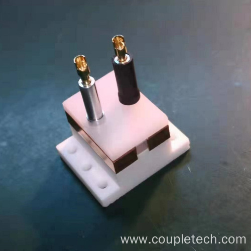 Alamin natin ang prinsipyo ng aplikasyon ng magneto optic crystal na materyales nang magkasama!