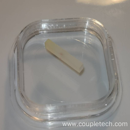 Ano ang Mga Advanced na Application ng Birefringent Crystal