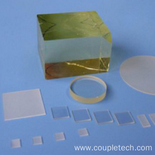 Paano Pinapahusay ng Mga Optical Elemento ang Makabagong Teknolohiya?