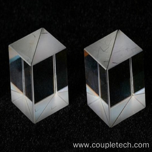 Non Polarization Beamsplitter Cube (NPBS Cube)