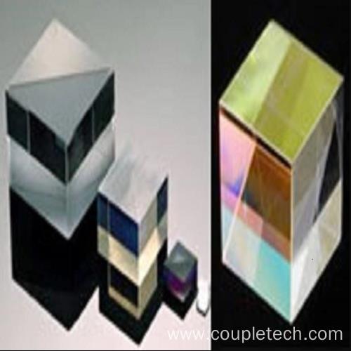 Polarizing Beam Splitter Cube ( PBS Cube )