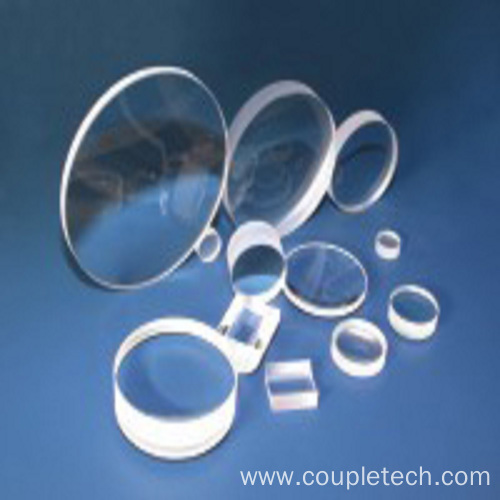 Single Lens Plano-convex Plano-concave Lens